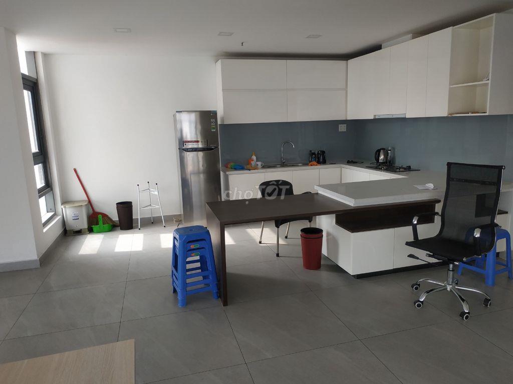 CHO THUÊ CĂN HỘ BẢY HIỀN TOWER (TÂN BÌNH) – 200M² (4PN, 3WC) - 17TR/TH
