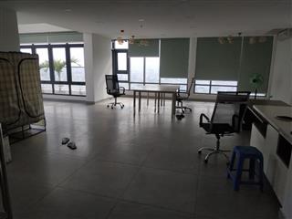 CHO THUÊ CĂN HỘ BẢY HIỀN TOWER (TÂN BÌNH) – 200M² (4PN, 3WC) - 17TR/TH