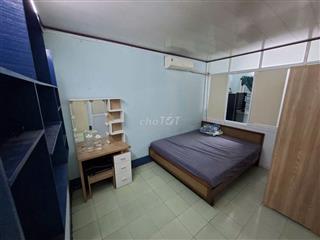 CHO THUÊ CĂN HỘ 2PN TRẦN PHÚ 2 CHIỀU QUẬN 5