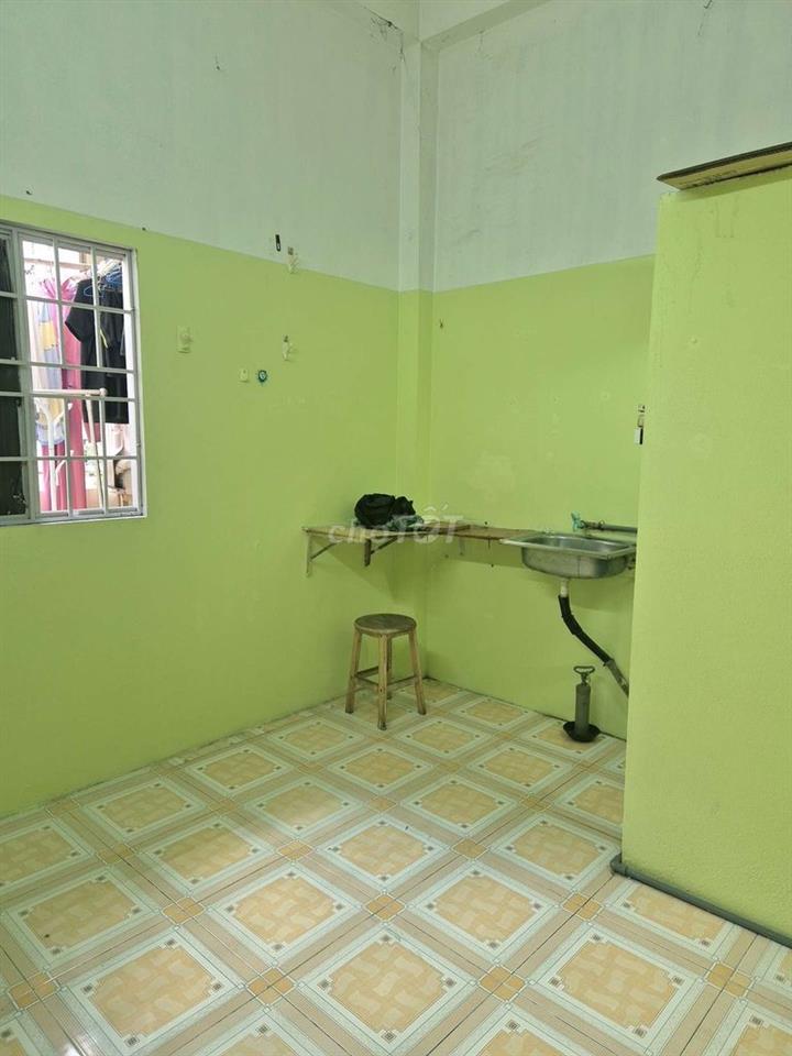 Cho thuê phòng trọ