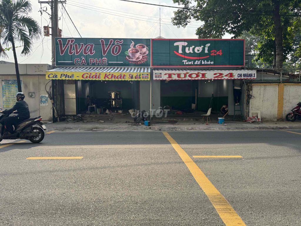 share mặt bằng từ chiều đến tối