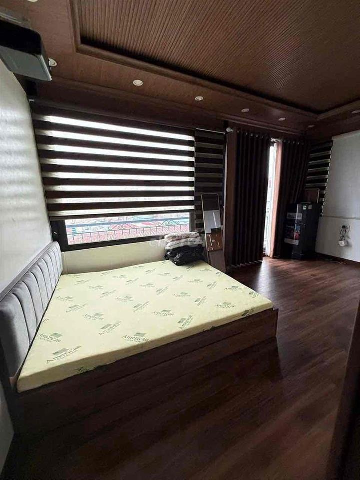 🏡 CHÍNH CHỦ BÁN NHÀ VĂN HƯƠNG – 7 TẦNG THANG MÁY – MT 5,9M – DÒNG TIỀN