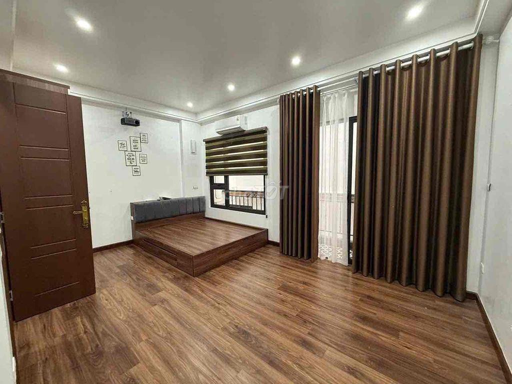 🏡 CHÍNH CHỦ BÁN NHÀ VĂN HƯƠNG – 7 TẦNG THANG MÁY – MT 5,9M – DÒNG TIỀN