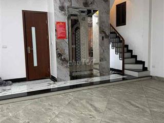 🏡 CHÍNH CHỦ BÁN NHÀ VĂN HƯƠNG – 7 TẦNG THANG MÁY – MT 5,9M – DÒNG TIỀN