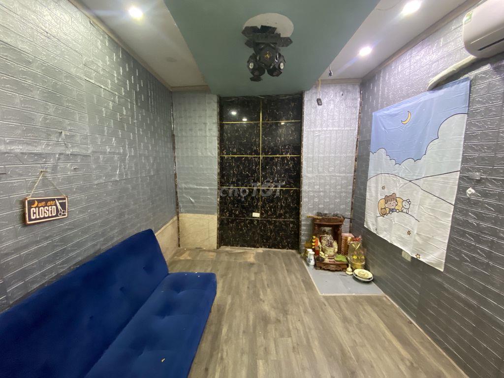 [TÂY HỒ] CHÍNH CHỦ CHO THUÊ PHÒNG TRỌ TẠI LẠC LONG QUÂN, HN