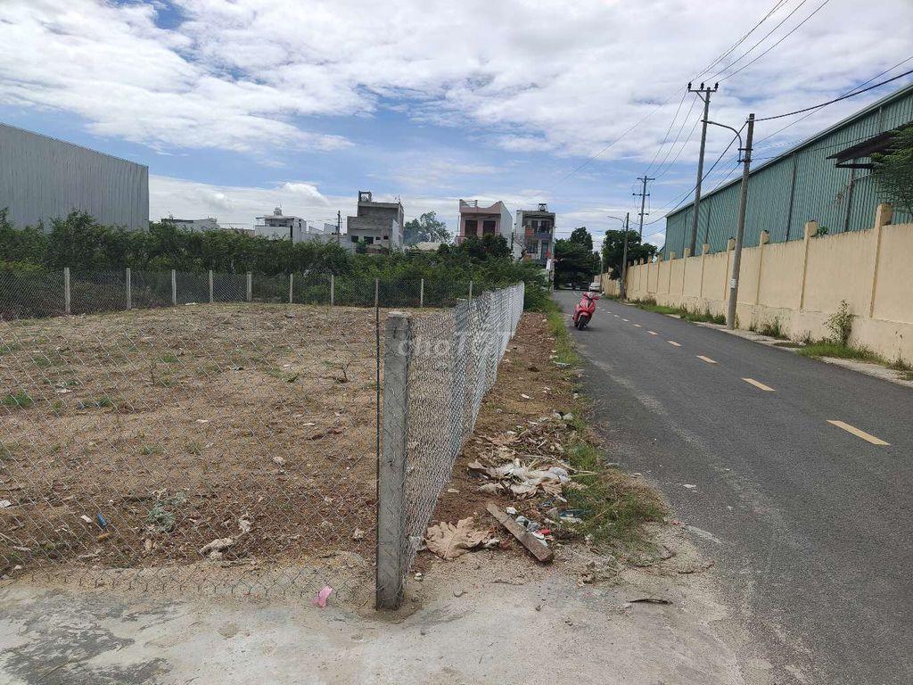 Đất 2 mặt tiền đường 7,5m