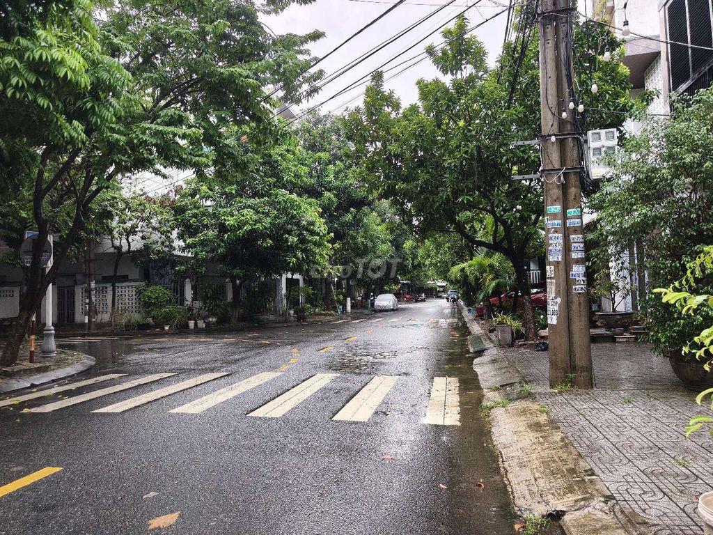 Bán đất đẹp mặt tiền đường 7, 5m Trần Cừ 