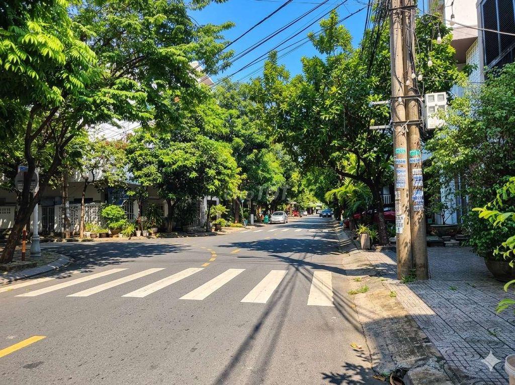 Bán đất đẹp mặt tiền đường 7, 5m Trần Cừ 
