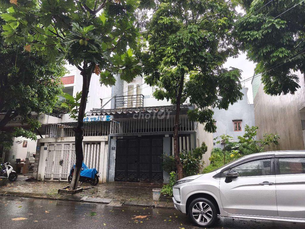Bán đất đẹp mặt tiền đường 7, 5m Trần Cừ 