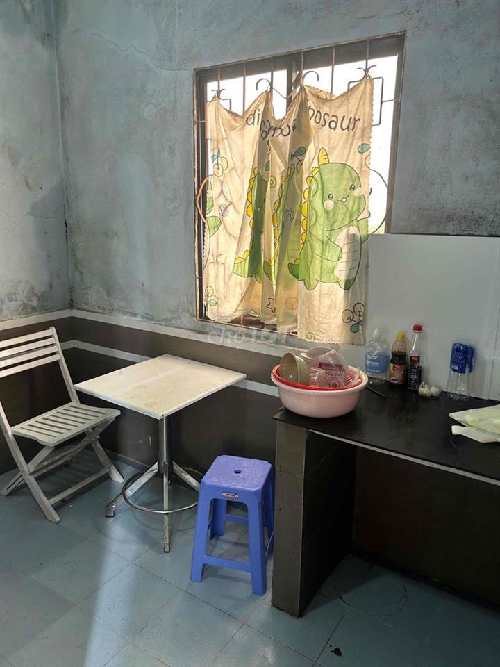 Phòng trọ tầng 3