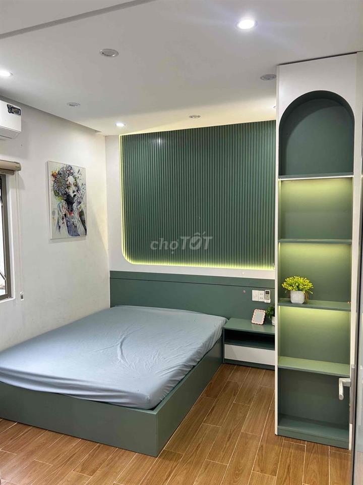 Nhà nguyên căn trung tâm Hải Châu