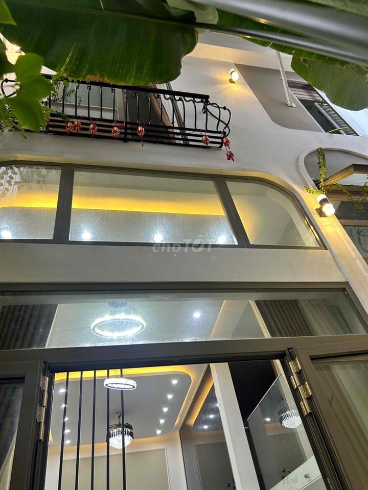 Nhà nguyên căn trung tâm Hải Châu