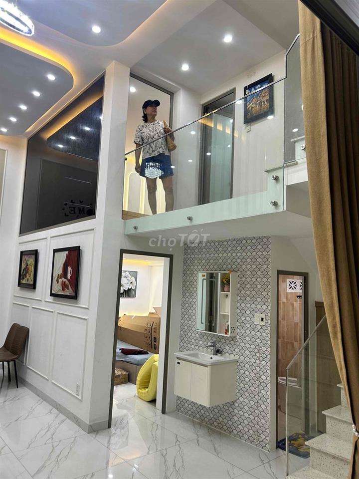 Nhà nguyên căn trung tâm Hải Châu