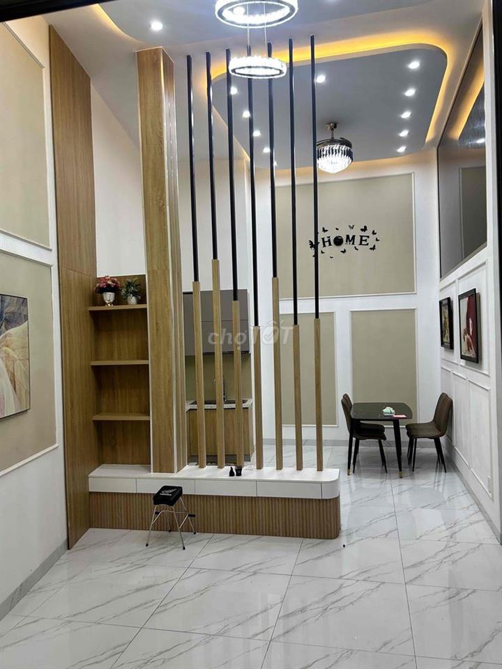 Nhà nguyên căn trung tâm Hải Châu