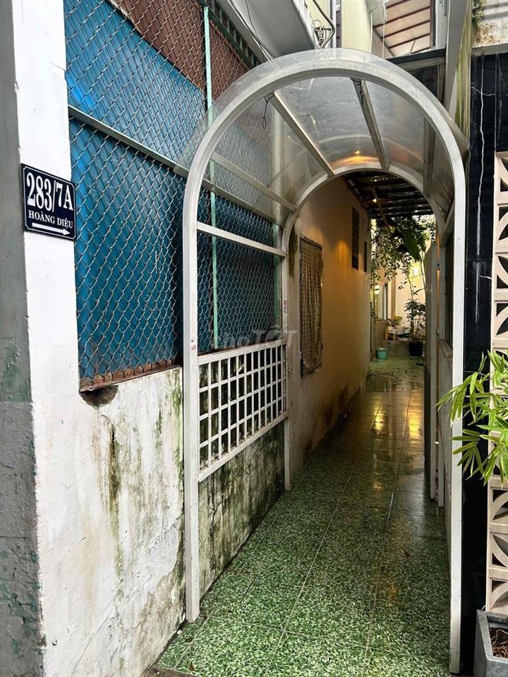Nhà nguyên căn trung tâm Hải Châu