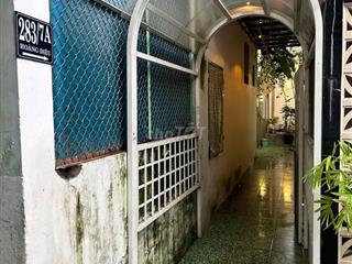 Nhà nguyên căn trung tâm Hải Châu