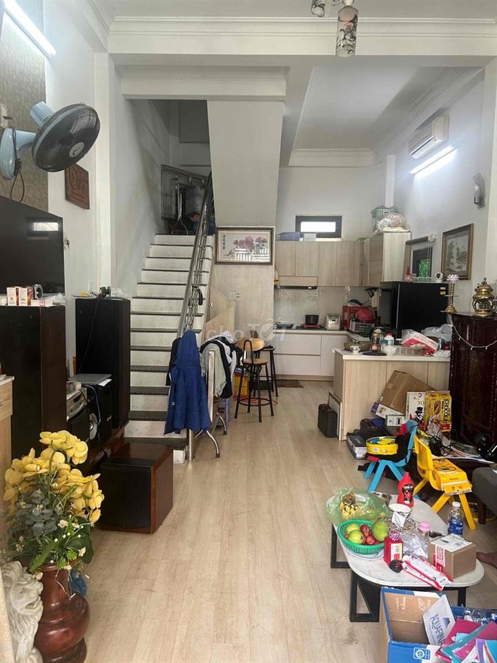 Nhà 2tầng Tôn Thất Đạm