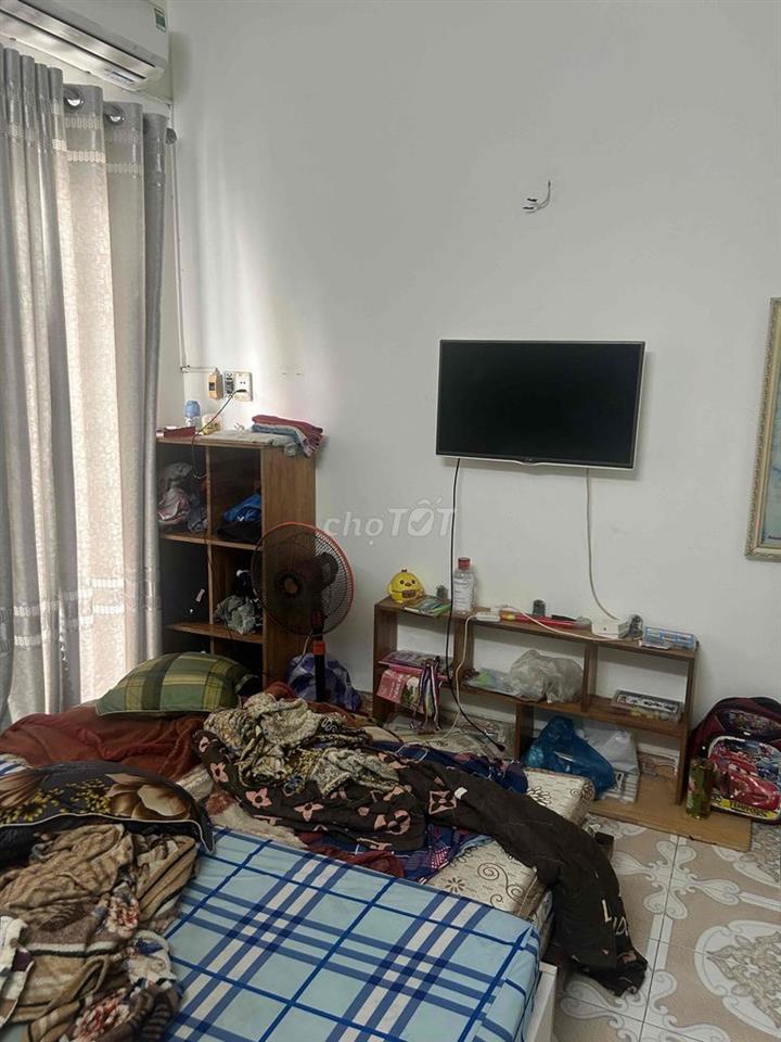 Nhà 2tầng Tôn Thất Đạm