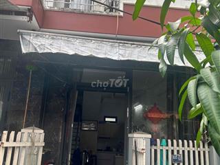 Nhà 2tầng Tôn Thất Đạm