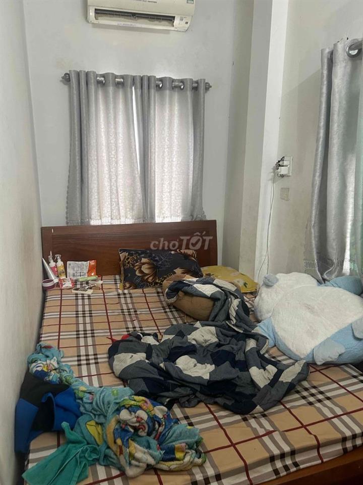 Nhà 2tầng Tôn Thất Đạm