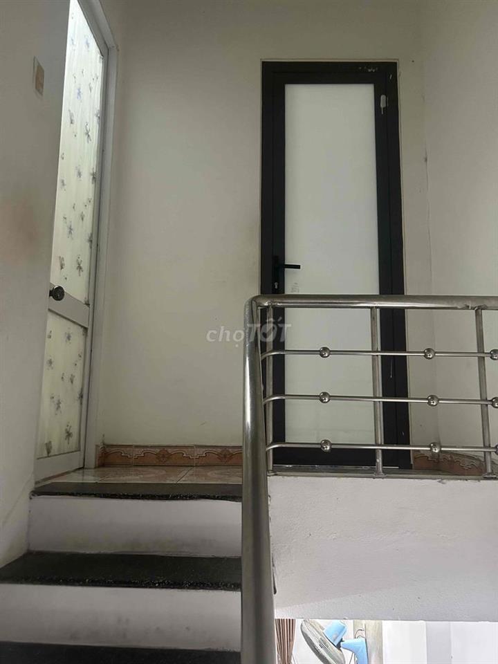 Nhà 2tầng Tôn Thất Đạm