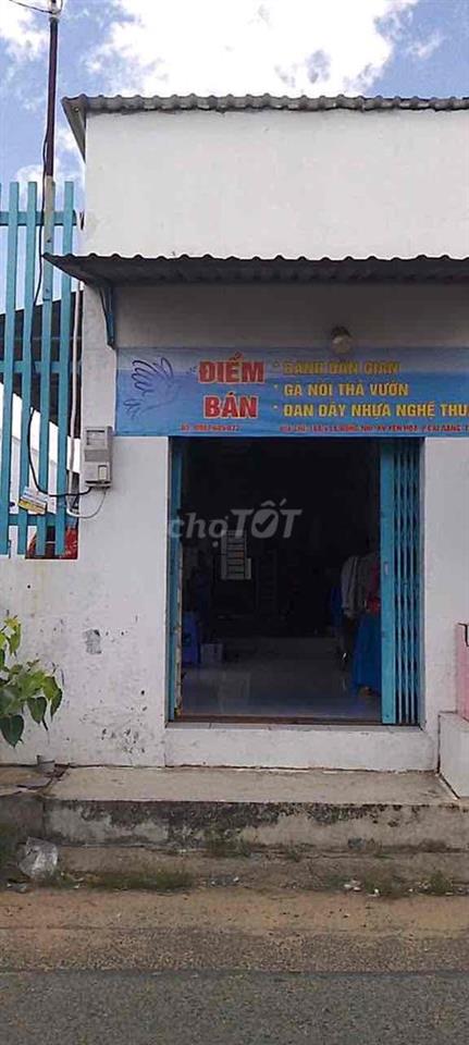 Thuê phòng trống