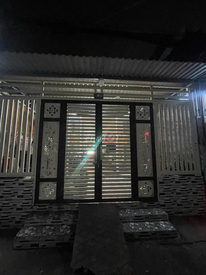Nhà bình tân chiến lược 