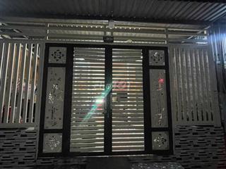 Nhà bình tân chiến lược 