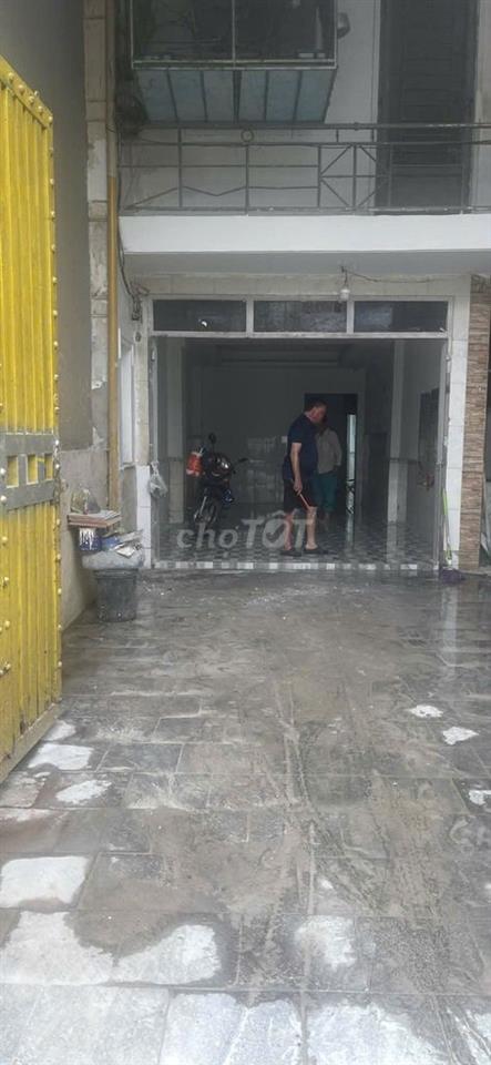 CHO THUÊ NHÀ 2 MT ĐƯỜNG SỐ 10 - CÁCH AEON 5 PHÚT DI CHUYỂN