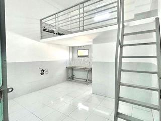 Phòng gác giá rẻ chỉ 3tr9