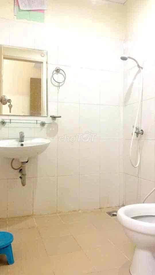 chính chủ cho thuê căn hộ 55m2, 2pn, 2wc