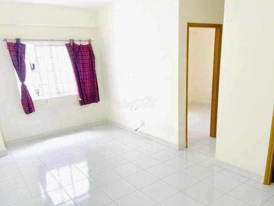 chính chủ cho thuê căn hộ 55m2, 2pn, 2wc