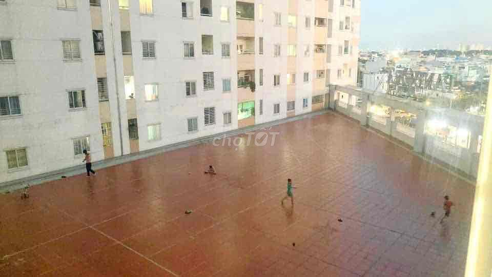 chính chủ cho thuê căn hộ 55m2, 2pn, 2wc