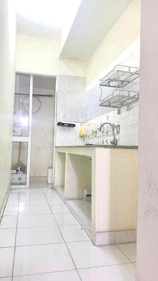 chính chủ cho thuê căn hộ 55m2, 2pn, 2wc