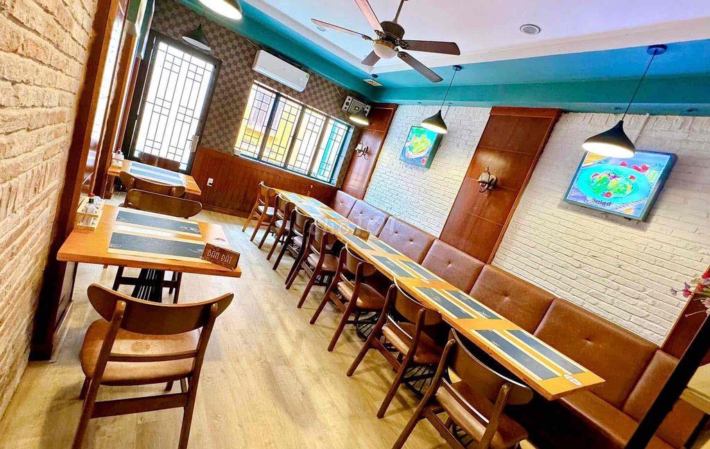Mình cần share mặt bằng kinh doanh giá rẻ vị trí trung tâm Phú Nhuận