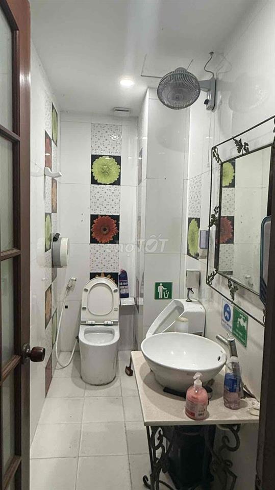 Mình cần share mặt bằng kinh doanh giá rẻ vị trí trung tâm Phú Nhuận
