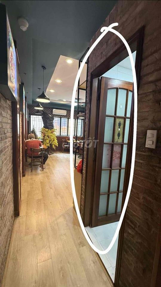 Mình cần share mặt bằng kinh doanh giá rẻ vị trí trung tâm Phú Nhuận