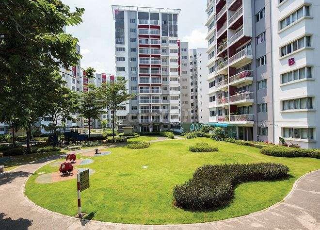 🌿 BÁN CĂN GÓC RUBY – CELADON CITY | 68M² | 2PN – 2WC | VIEW CÔNG VIÊN