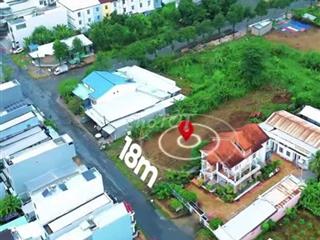 Bán đất mặt tiền đường Số 2 Trung Tâm Phong Điền Cần Thơ.