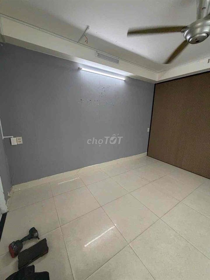 CHO THUÊ NHÀ NGUYÊN CĂN 1 TRỆT 1 LẦU CHUNG CƯ BỘ CÔNG AN, CHỢ ĐO ĐẠC