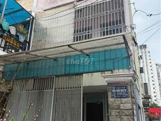 CHO THUÊ NHÀ NGUYÊN CĂN 1 TRỆT 1 LẦU CHUNG CƯ BỘ CÔNG AN, CHỢ ĐO ĐẠC