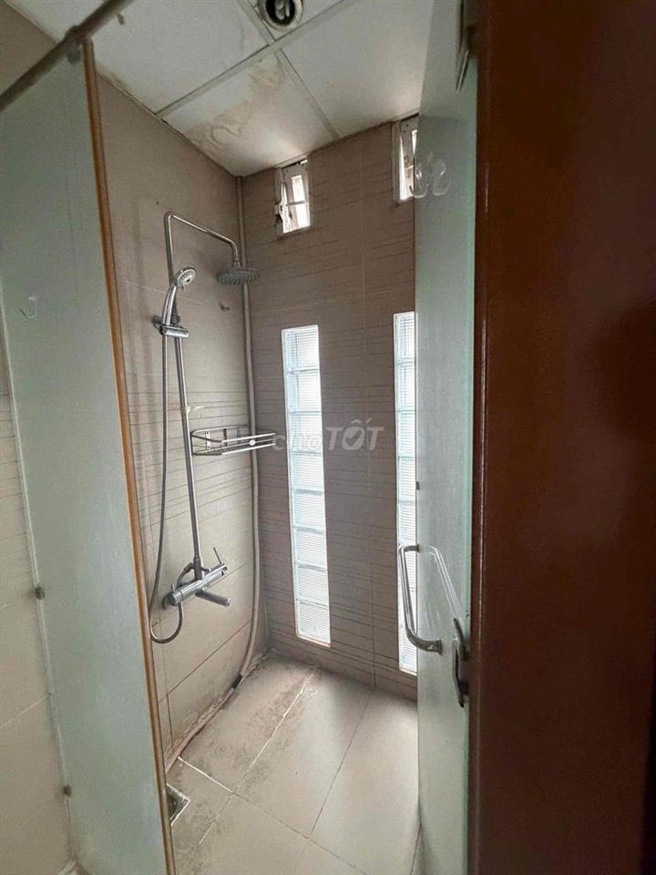 CHO THUÊ NHÀ NGUYÊN CĂN 1 TRỆT 1 LẦU CHUNG CƯ BỘ CÔNG AN, CHỢ ĐO ĐẠC