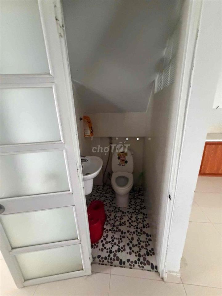 CHO THUÊ NHÀ NGUYÊN CĂN 1 TRỆT 1 LẦU CHUNG CƯ BỘ CÔNG AN, CHỢ ĐO ĐẠC