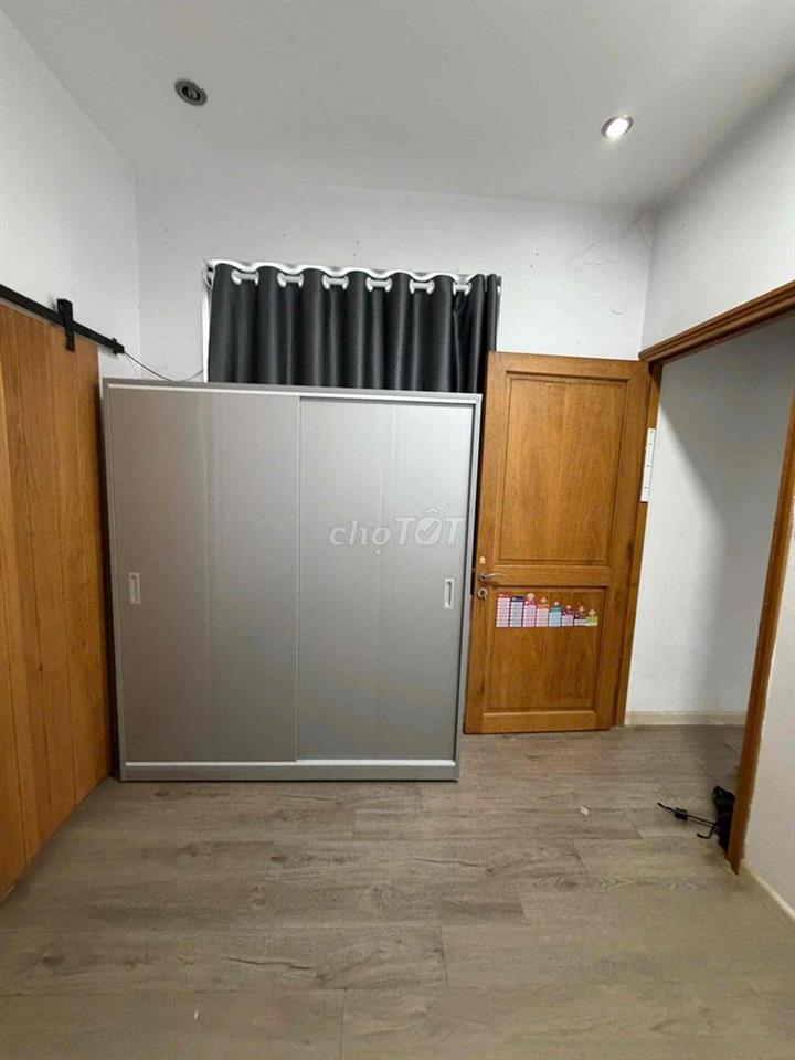 🏠 CHO THUÊ NHÀ NGUYÊN CĂN 1 TRỆT 1 LẦU 2PN CẠNH CC BỘ CÔNG AN Q2