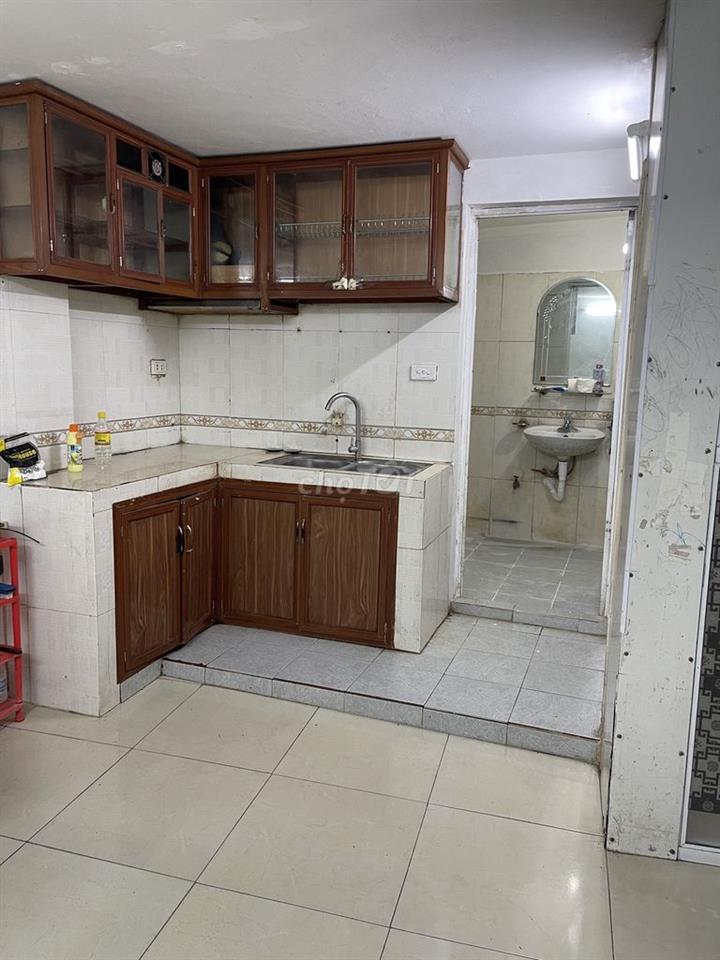 Cho thuê nhà riêng cấp 4 - 57m2 tại ngõ 68 Phố Nhổn