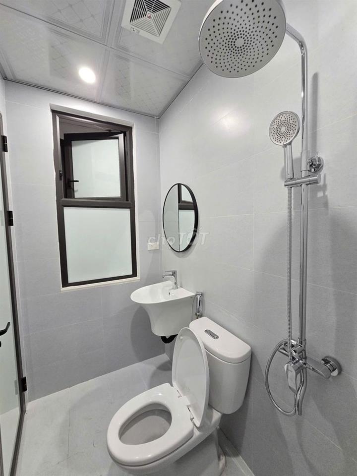 TOÀ MỚI CHO THUÊ CĂN HỘ STUDIO KHÉP KÍN FULL NỘI THẤT
