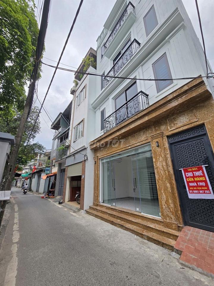 TOÀ MỚI CHO THUÊ CĂN HỘ STUDIO KHÉP KÍN FULL NỘI THẤT