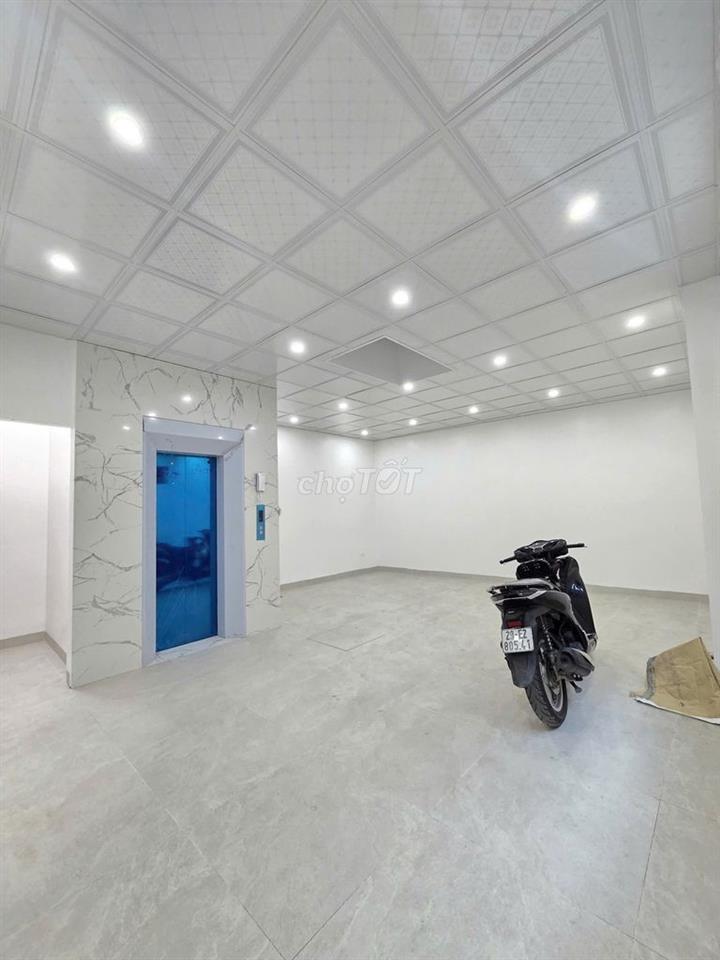 TOÀ MỚI CHO THUÊ CĂN HỘ STUDIO KHÉP KÍN FULL NỘI THẤT