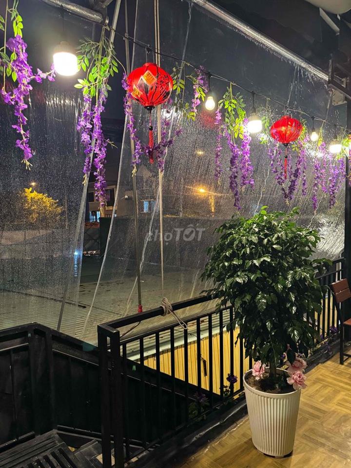 🔥 CHO THUÊ MẶT BẰNG KINH DOANH – VÀO LÀ HOẠT ĐỘNG NGAY