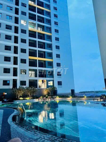 Chính chủ cần bán căn chung cư 1+ tầng cao